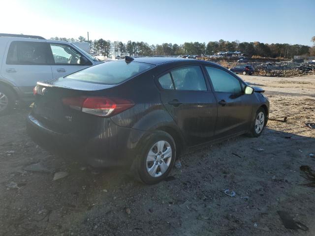 Photo 3 from auction – 2017 KIA FORTE LX with VIN 3KPFK4A74HE158335