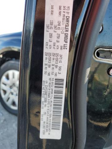 Photo 14 from auction – 2016 DODGE JOURNEY SE with VIN 3C4PDCAB5GT103139