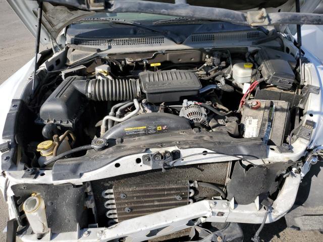 Photo 11 from auction – 2006 DODGE DAKOTA QUA with VIN 1D7HE48N46S502802