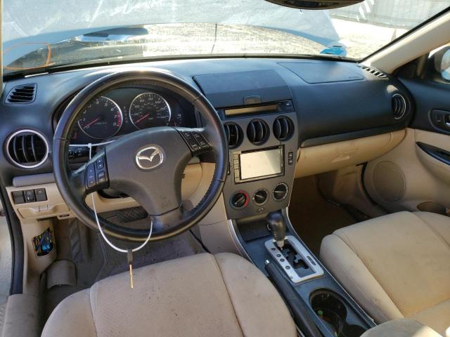 Zdjęcie 8 z aukcji – 2006 MAZDA 6 I z VIN 1YVHP80CX65M62255