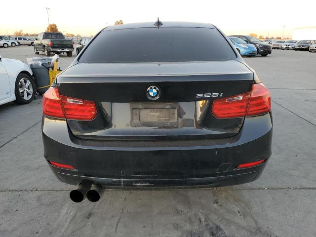Photo 6 from auction – 2012 BMW 328 I SULE with VIN WBA3C1C55CF434107
