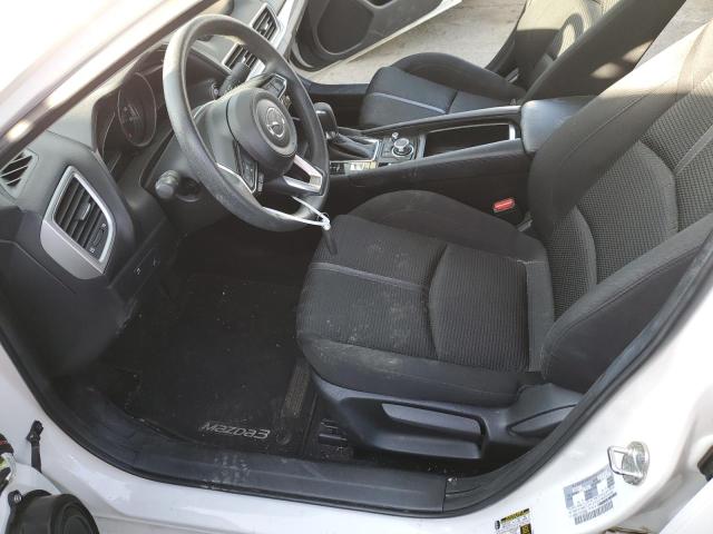 Photo 7 from auction – 2018 MAZDA 3 SPORT with VIN 3MZBN1U73JM160988