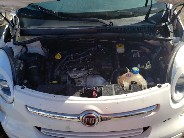 Photo 11 from auction – 2014 FIAT 500L EASY with VIN ZFBCFABH5EZ011666