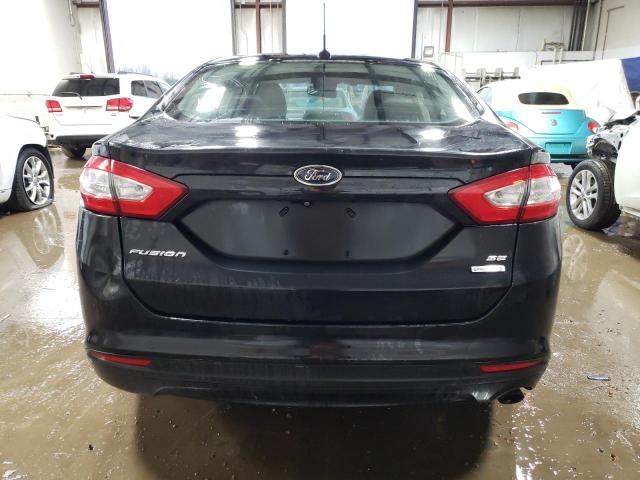 Photo 6 from auction – 2014 FORD FUSION SE with VIN 1FA6P0HD2E5380309