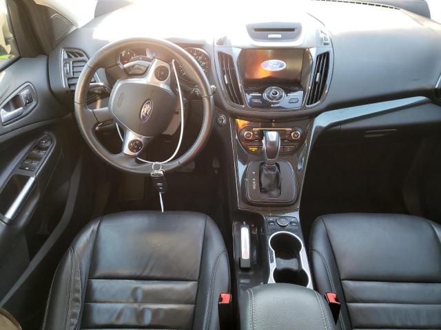 Photo 8 from auction – 2016 FORD ESCAPE TIT with VIN 1FMCU9J91GUB94605