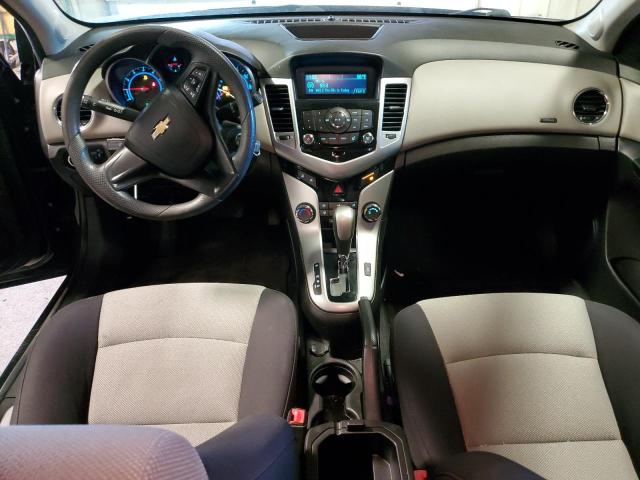 Photo 8 from auction – 2012 CHEVROLET CRUZE LS with VIN 1G1PC5SH4C7381720