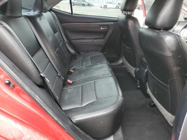 Photo 10 from auction – 2014 TOYOTA COROLLA L with VIN 2T1BURHE9EC218257