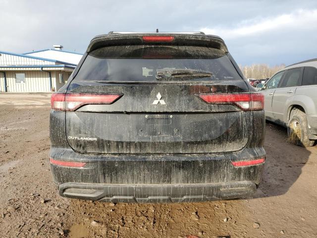 Photo 6 from auction – 2022 MITSUBISHI OUTLANDER with VIN JA4J4TA83NZ037068
