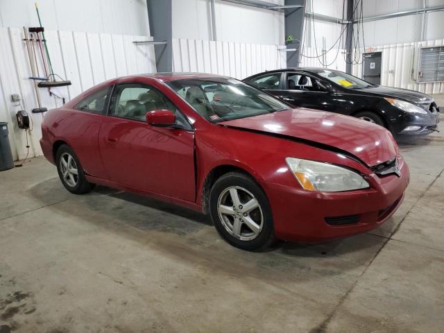 Photo 4 from auction – 2003 HONDA ACCORD with VIN 1HGCM72673A026414