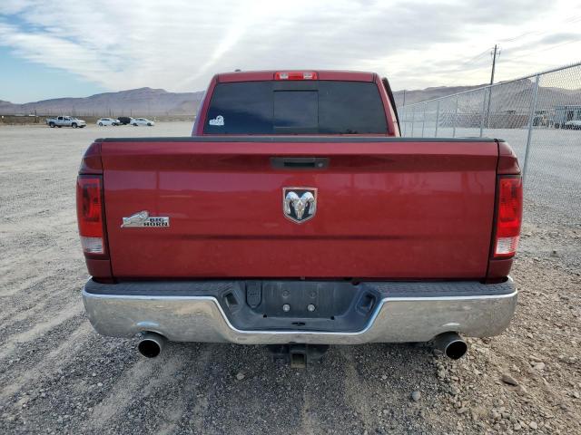 Photo 6 from auction – 2014 RAM 1500 SLT with VIN 1C6RR6GT2ES314302