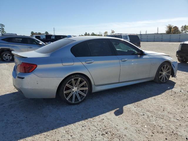 Photo 3 from auction – 2015 BMW 528 I with VIN WBA5A5C55FD520538