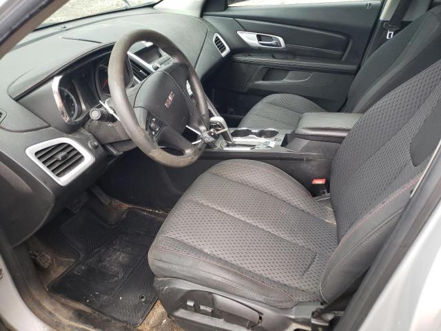 Photo 7 from auction – 2010 GMC TERRAIN SL with VIN 2CTFLCEWXA6396547