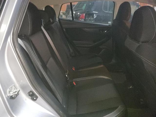 Photo 10 from auction – 2019 SUBARU IMPREZA with VIN 4S3GTAG66K3713699