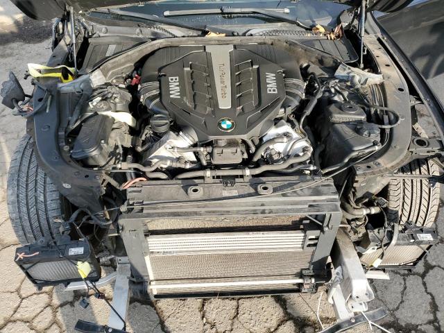 Photo 11 from auction – 2012 BMW ALPINA B7 with VIN WBAKC6C50CC396490