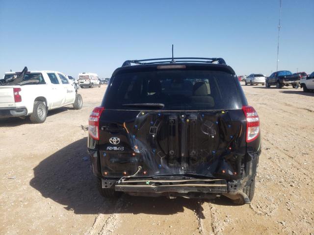 Photo 6 from auction – 2012 TOYOTA RAV4 LIMIT with VIN 2T3YF4DV3CW114962