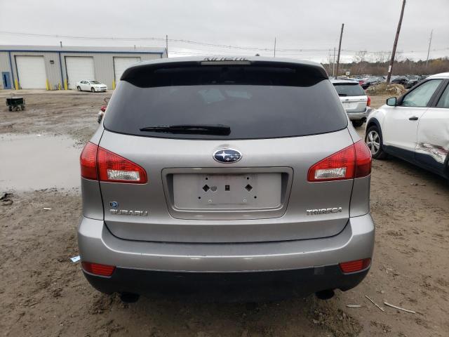 Photo 6 from auction – 2008 SUBARU TRIBECA with VIN 4S4WX91D584404732