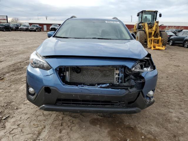 Photo 5 from auction – 2021 SUBARU CROSSTREK with VIN JF2GTACC6MG329253