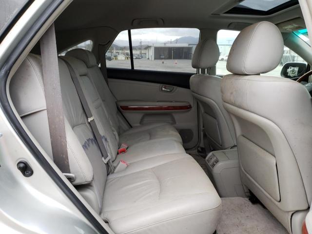Photo 11 from auction – 2004 LEXUS RX 330 with VIN JTJHA31U940073907