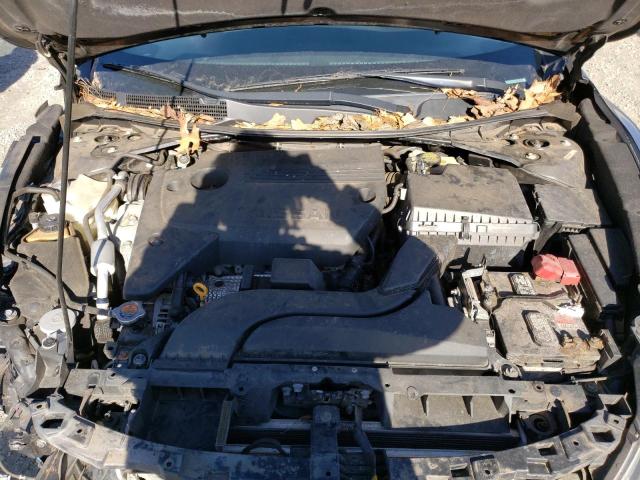 Photo 11 from auction – 2016 NISSAN ALTIMA 2.5 with VIN 1N4AL3AP4GN326380