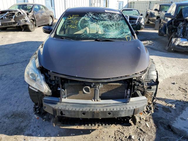 Photo 5 from auction – 2015 NISSAN ALTIMA 2.5 with VIN 1N4AL3AP2FC222920