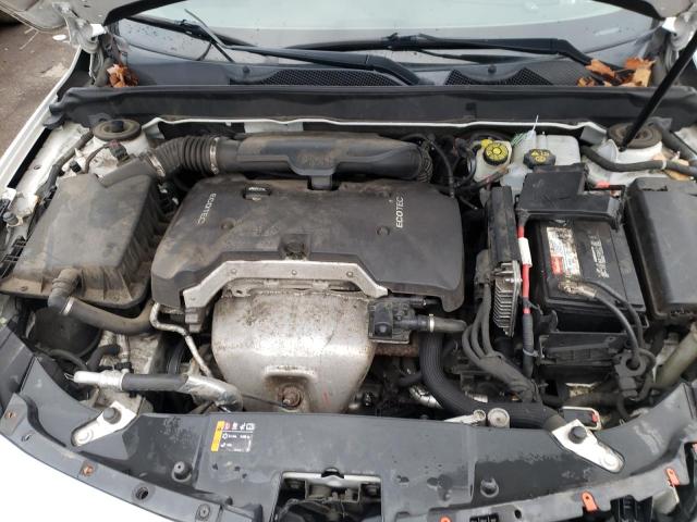 Photo 11 from auction – 2013 CHEVROLET MALIBU LS with VIN 1G11B5SA3DF141206