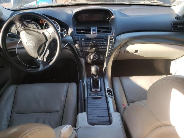 Photo 8 from auction – 2012 ACURA TL with VIN 19UUA8F28CA008417