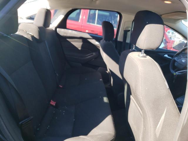 Photo 10 from auction – 2015 FORD FOCUS SE with VIN 1FADP3F28FL354207