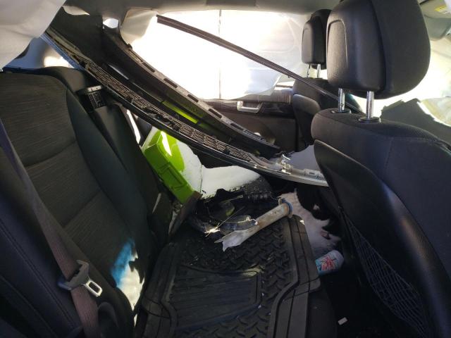 Photo 11 from auction – 2015 KIA SORENTO LX with VIN 5XYKT3A67FG556300