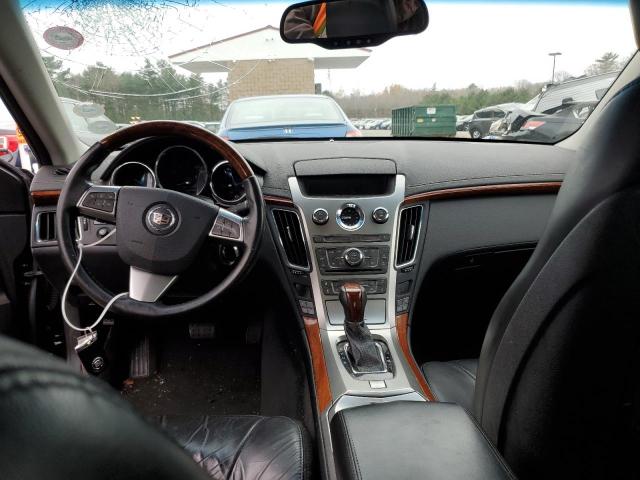 Photo 8 from auction – 2010 CADILLAC CTS PREMIU with VIN 1G6DS5EV7A0100422