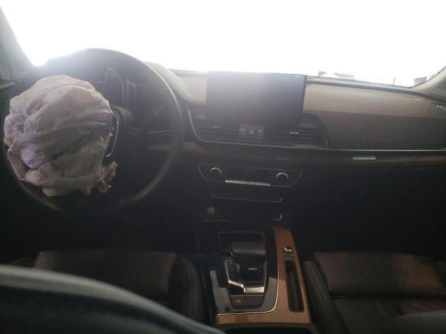 Photo 8 from auction – 2022 AUDI Q5 PRESTIG with VIN WA1FAAFY4N2047967