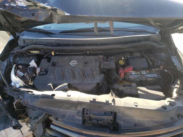 Photo 11 from auction – 2011 NISSAN VERSA S with VIN 3N1BC1CPXBL505440