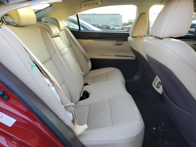 Photo 10 from auction – 2017 LEXUS ES 350 with VIN 58ABK1GGXHU077706