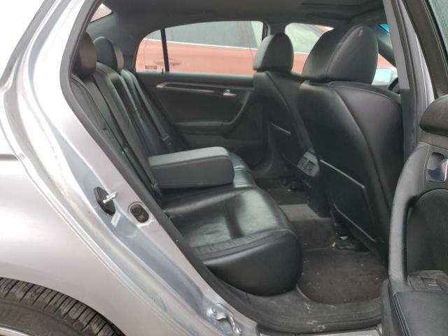 Photo 10 from auction – 2005 ACURA TL with VIN 19UUA66285A062744