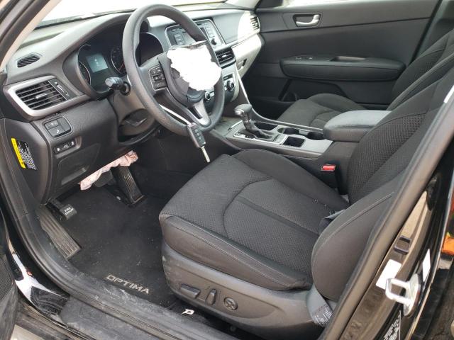 Photo 7 from auction – 2016 KIA OPTIMA LX with VIN 5XXGT4L31GG117503