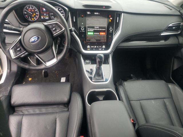 Photo 8 from auction – 2021 SUBARU OUTBACK LI with VIN 4S4BTANC1M3217436