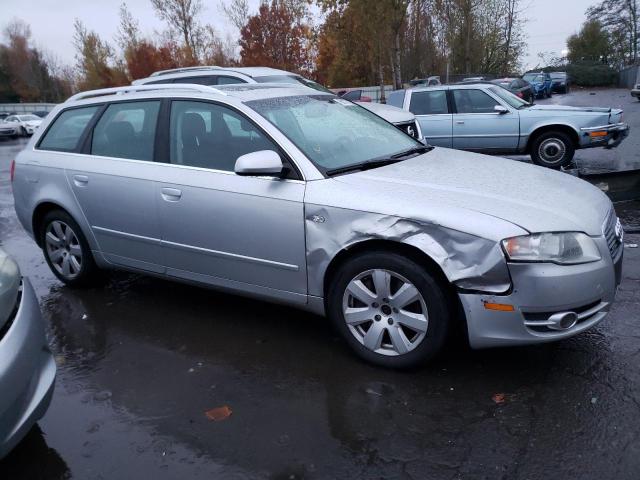 Photo 4 from auction – 2007 AUDI A4 2.0T AV with VIN WAUKF78E07A257225