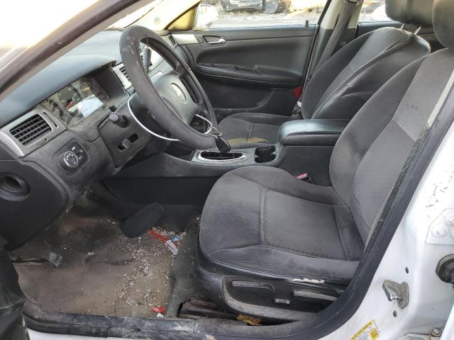 Photo 7 from auction – 2014 CHEVROLET IMPALA LIM with VIN 2G1WD5E35E1142671