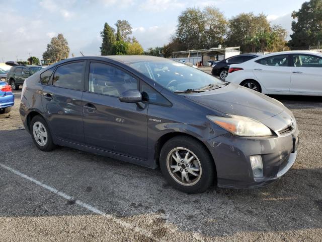 Photo 4 from auction – 2010 TOYOTA PRIUS with VIN JTDKN3DU0A1311870