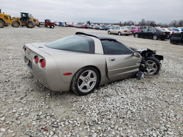 Photo 3 from auction – 1998 CHEVROLET CORVETTE with VIN 1G1YY22G6W5129771
