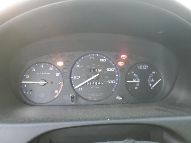Photo 9 from auction – 1998 HONDA CIVIC EX with VIN 1HGEJ8143WL038429