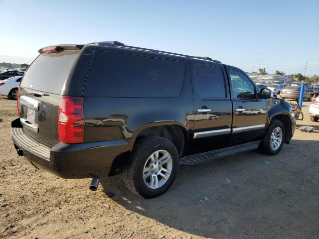 Photo 3 from auction – 2009 CHEVROLET SUBURBAN C with VIN 1GNFC26J09R170453