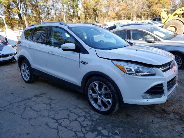 Photo 4 from auction – 2014 FORD ESCAPE TIT with VIN 1FMCU9J9XEUB68422