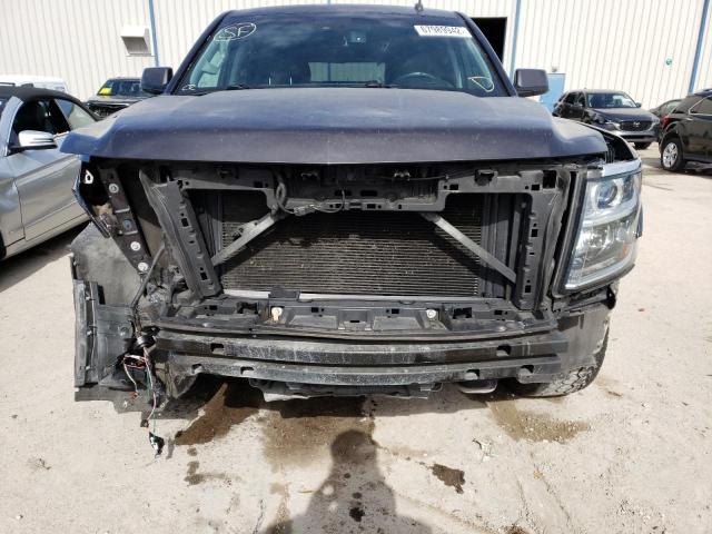 Photo 5 from auction – 2015 CHEVROLET TAHOE C150 with VIN 1GNSCBKC8FR283844