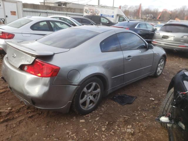 Photo 3 from auction – 2004 INFINITI G35 with VIN JNKCV54E64M828648