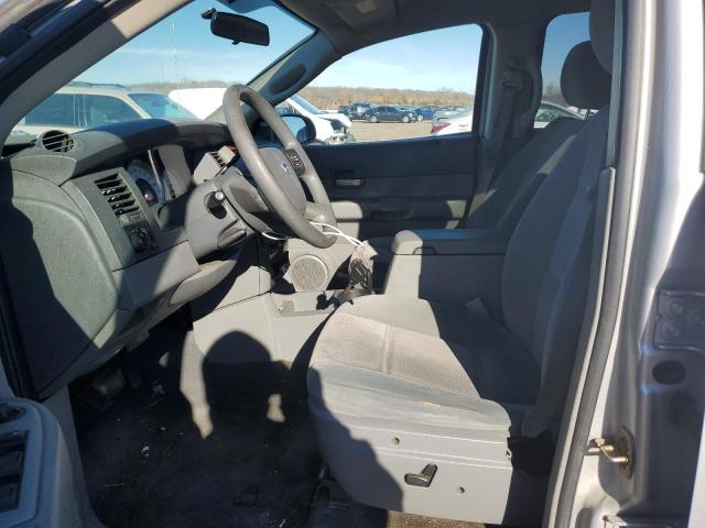 Photo 7 from auction – 2004 DODGE DURANGO with VIN 1D4HD48D74F217055