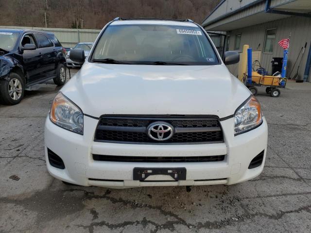 Photo 5 from auction – 2011 TOYOTA RAV4 with VIN 2T3BF4DV7BW146656