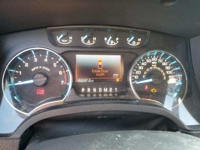 Photo 9 from auction – 2011 FORD F150 SUPER with VIN 1FTFW1ET8BFD18871