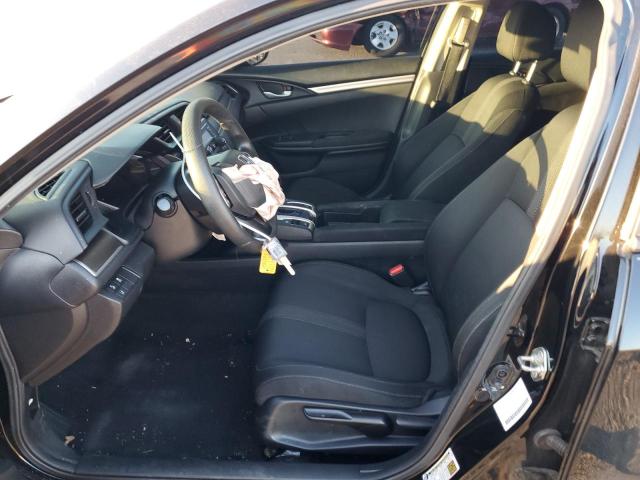 Photo 7 from auction – 2019 HONDA CIVIC LX with VIN 2HGFC2F64KH541254