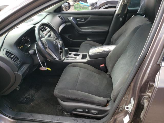 Photo 7 from auction – 2015 NISSAN ALTIMA 2.5 with VIN 1N4AL3AP5FC459336