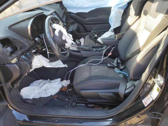 Photo 7 from auction – 2019 SUBARU CROSSTREK with VIN JF2GTADC7KH328747